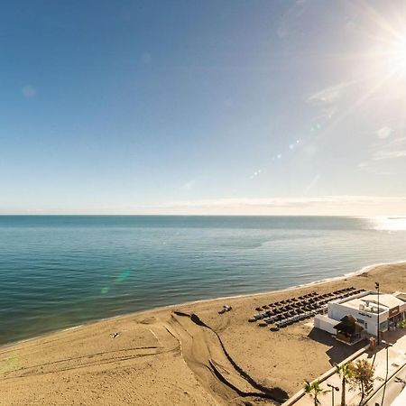 Premium Penthouse Fuengirola Beach Luaran gambar