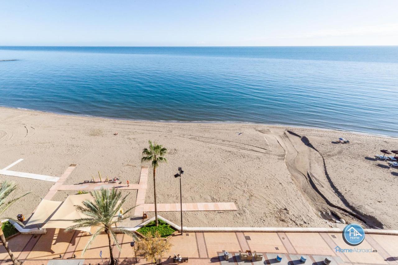 Premium Penthouse Fuengirola Beach Luaran gambar
