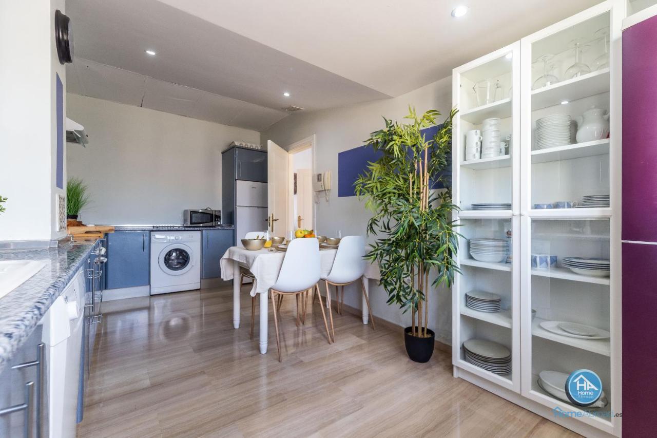 Premium Penthouse Fuengirola Beach Luaran gambar