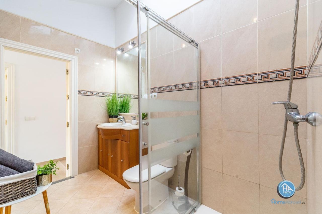Premium Penthouse Fuengirola Beach Luaran gambar