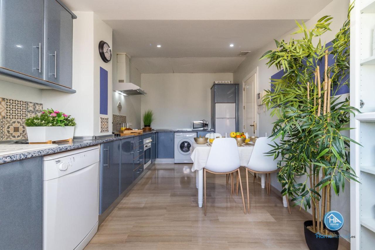 Premium Penthouse Fuengirola Beach Luaran gambar