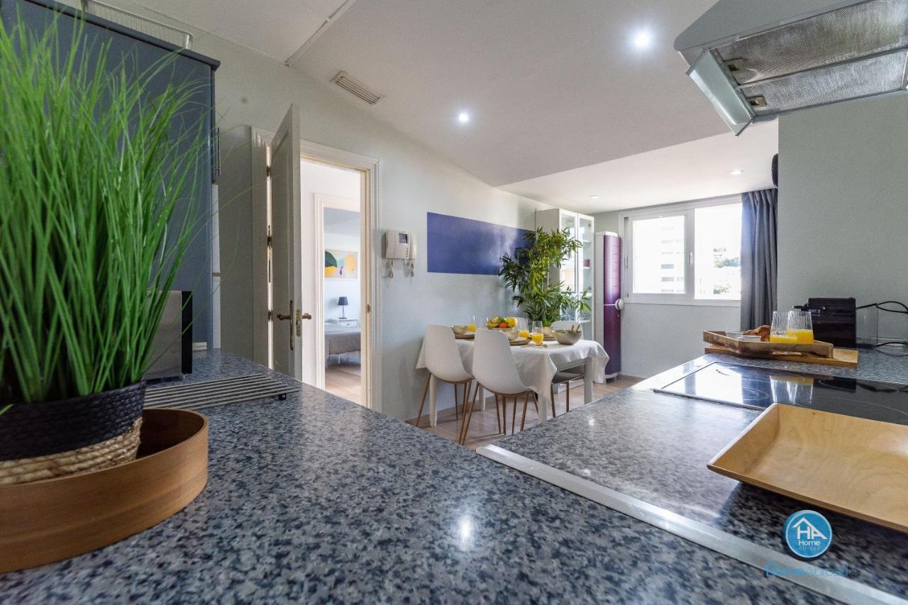 Premium Penthouse Fuengirola Beach Luaran gambar
