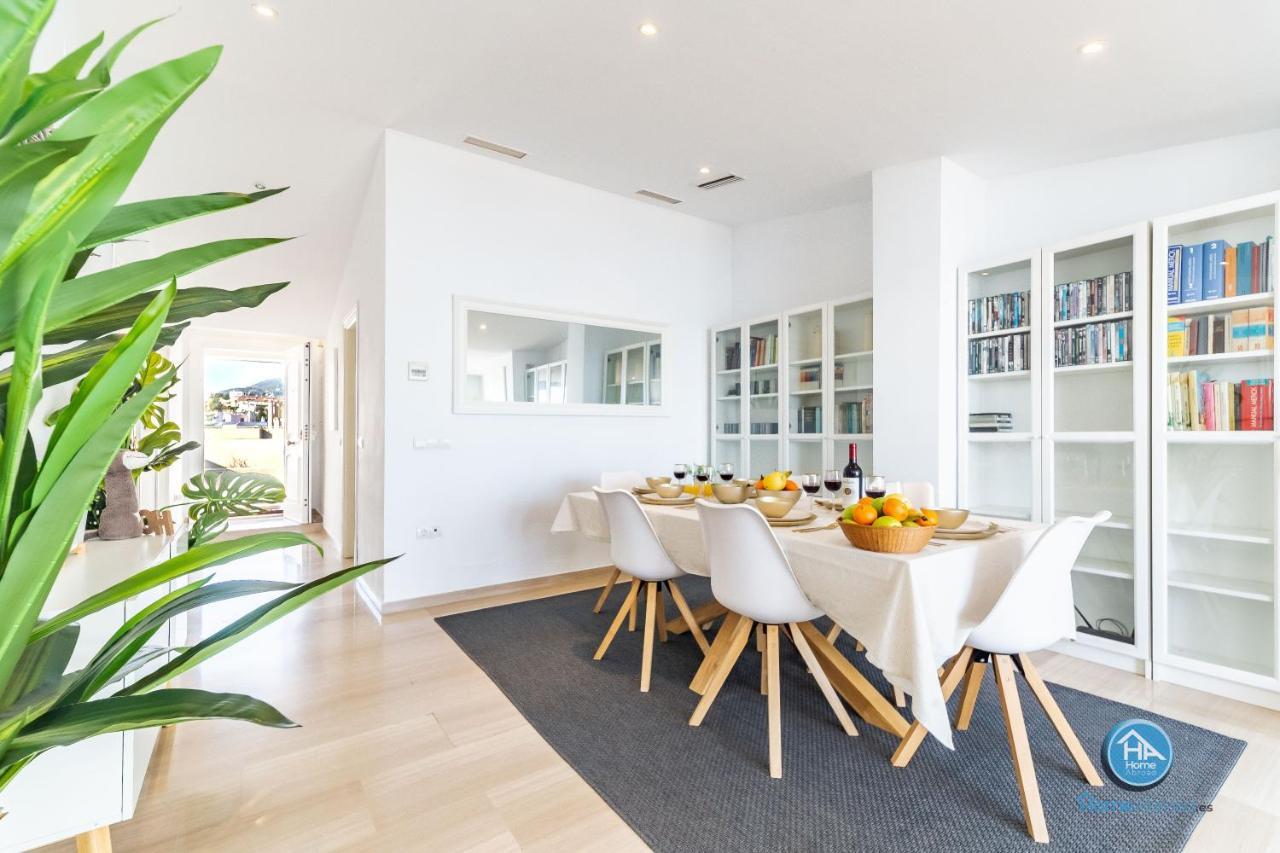 Premium Penthouse Fuengirola Beach Luaran gambar