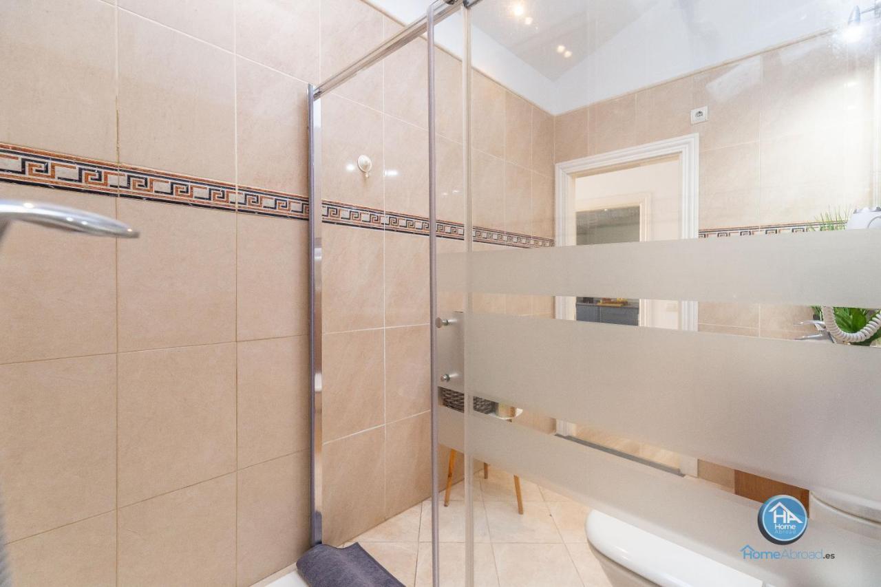 Premium Penthouse Fuengirola Beach Luaran gambar