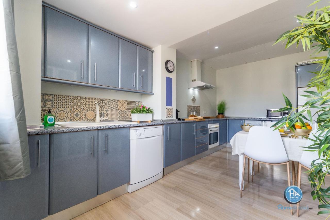 Premium Penthouse Fuengirola Beach Luaran gambar